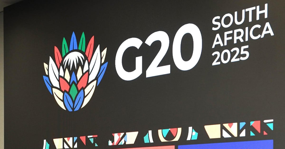 G20 Finance Chiefs Press On Despite US Skepticism: Key Takeaways from Durban Meetings