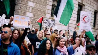 JUDITH FEBRUARY | In a world on fire, South Africa fumbles for answers JUDITH FEBRUARY | In a world on fire, South Africa fumbles for answers