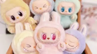 Avoid Labubu blues: how to spot a real plushie doll from a Lafufu (fake Labubu) Avoid Labubu blues: how to spot a real plushie doll from a Lafufu (fake Labubu)