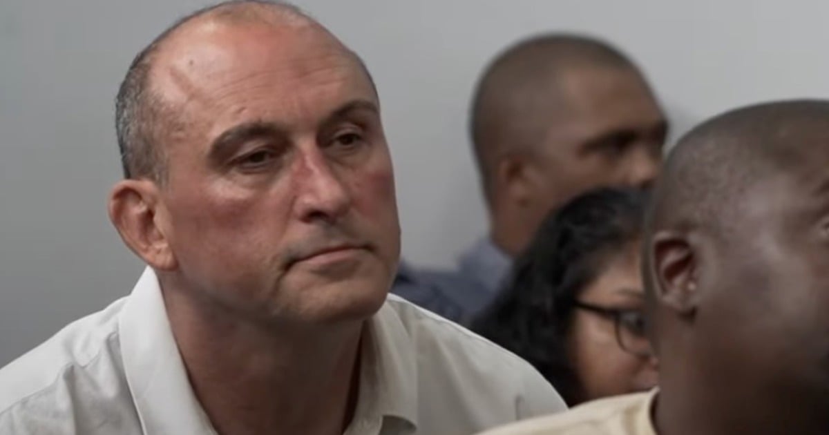 Case of murder, 3 attempted murders being probed after Andre Naude shot ...