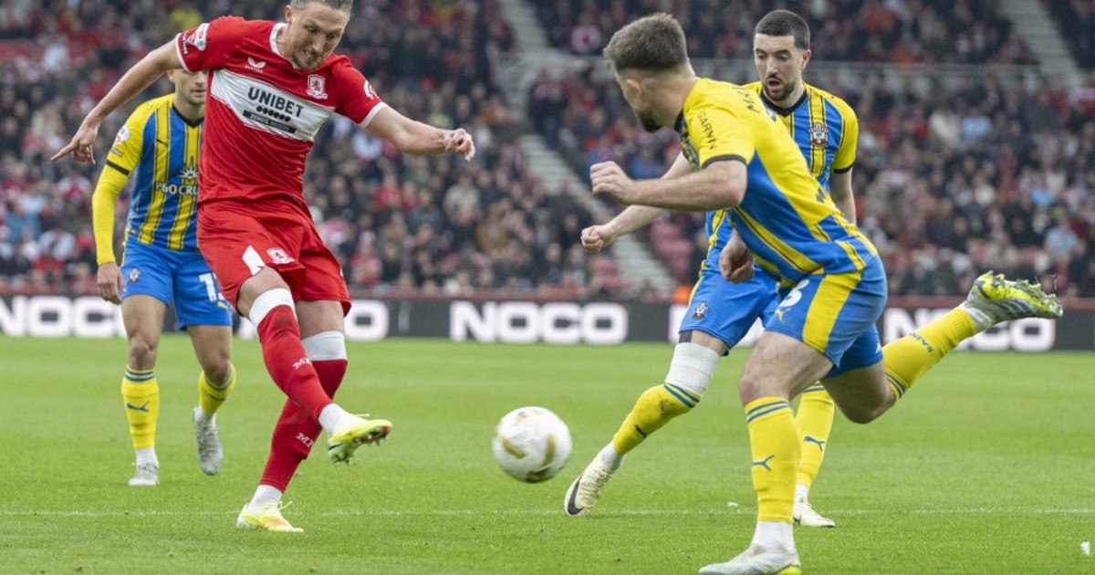 Southampton thrown out of EFL Championship play-off final amid spying scandal