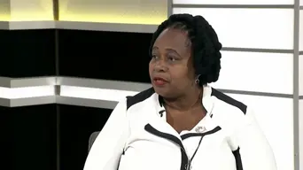 Late ANCWL's Mnganga-Gcabashe hailed for principled leadership, lifelong service Late ANCWL's Mnganga-Gcabashe hailed for principled leadership, lifelong service