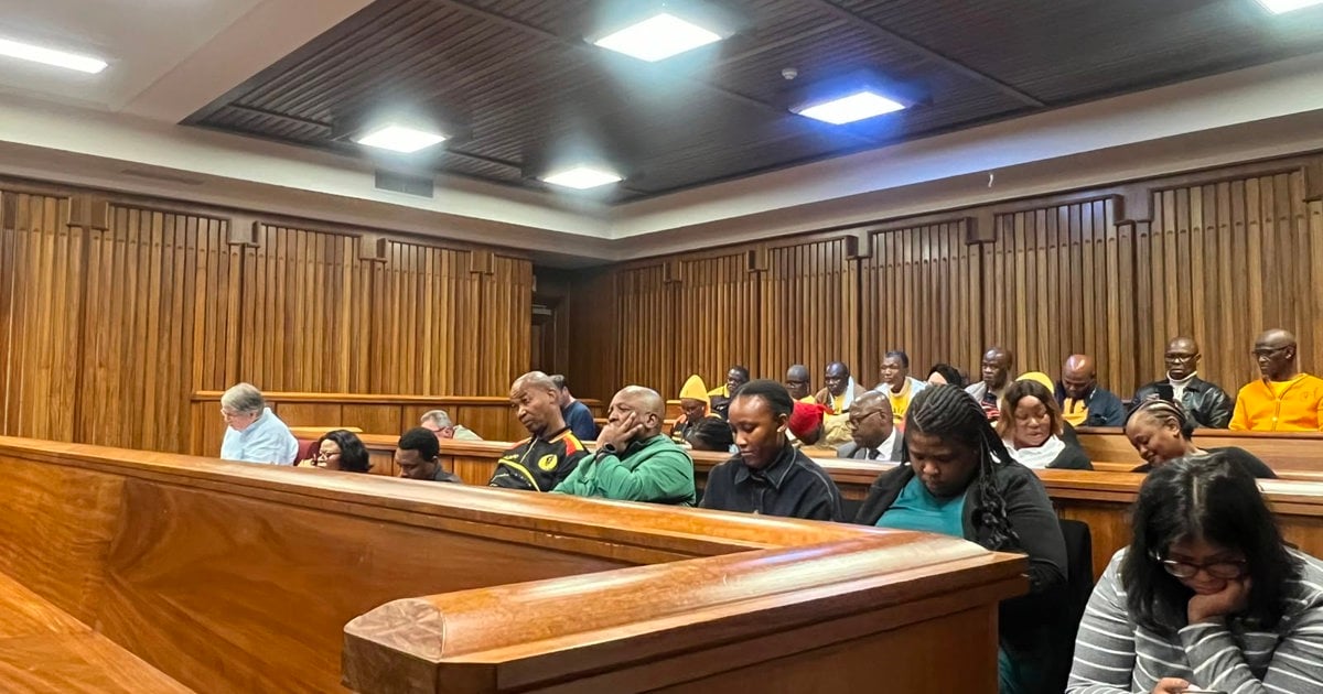 Steve Biko's family wants former apartheid spy subpoenaed to reopened inquest - EWN