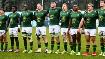 Gqeberha to host 2026 SANZAAR U20 Rugby Championship Gqeberha to host 2026 SANZAAR U20 Rugby Championship