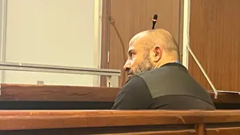 Court to rule on lawfulness of Stamenov arrest Court to rule on lawfulness of Stamenov arrest