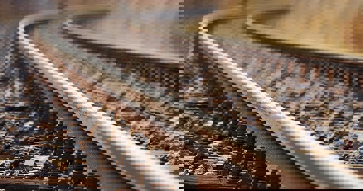 Traxtion's R3.4bn rail investment to take 100s of trucks off the road