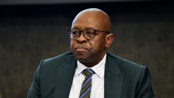 Madlanga inquiry: Application for evidence to be heard in-camera won’t be granted easily Madlanga inquiry: Application for evidence to be heard in-camera won’t be granted easily