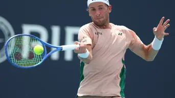 Barcelona Open champion Ruud cruises into last 16 Barcelona Open champion Ruud cruises into last 16