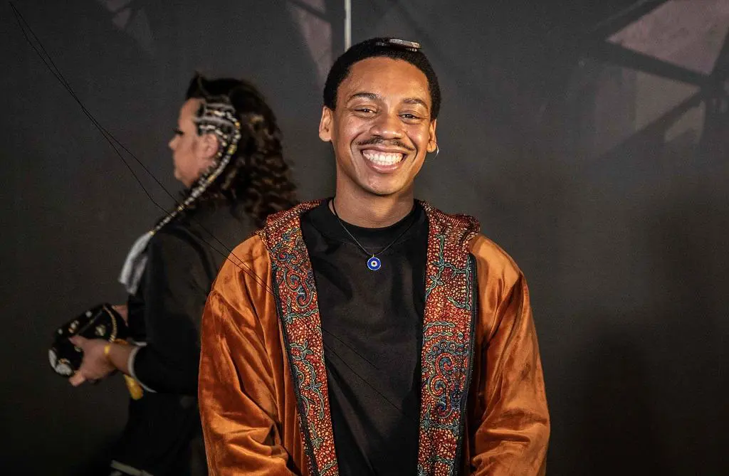 Picture: Lehlohonolo Bopape/Supplied Picture: Lehlohonolo Bopape/Supplied