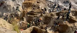 Rights group seeks AU action over toxic mining in Zambia town Rights group seeks AU action over toxic mining in Zambia town