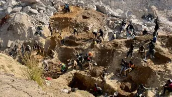 Rights group seeks AU action over toxic mining in Zambia town Rights group seeks AU action over toxic mining in Zambia town