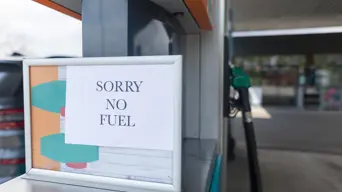 SA fears shortages, even higher fuel prices amid warnings over supply SA fears shortages, even higher fuel prices amid warnings over supply