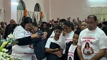 Brackenfell crash: Kiara-Joy Daniels described as 'a true blessing' at funeral Brackenfell crash: Kiara-Joy Daniels described as 'a true blessing' at funeral