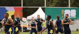 World Cup Group F: Sweden and Tunisia set for historic first competitive clash in Philadelphia World Cup Group F: Sweden and Tunisia set for historic first competitive clash in Philadelphia