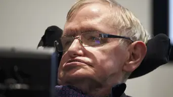 Gravitational waves from black hole smash confirm Hawking theory Gravitational waves from black hole smash confirm Hawking theory