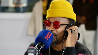 Anthony Hamilton is feeling Mzansi love ahead of Women’s Day concert Anthony Hamilton is feeling Mzansi love ahead of Women’s Day concert