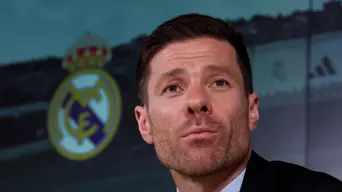 Alonso shaping new Real Madrid on Liverpool return Alonso shaping new Real Madrid on Liverpool return