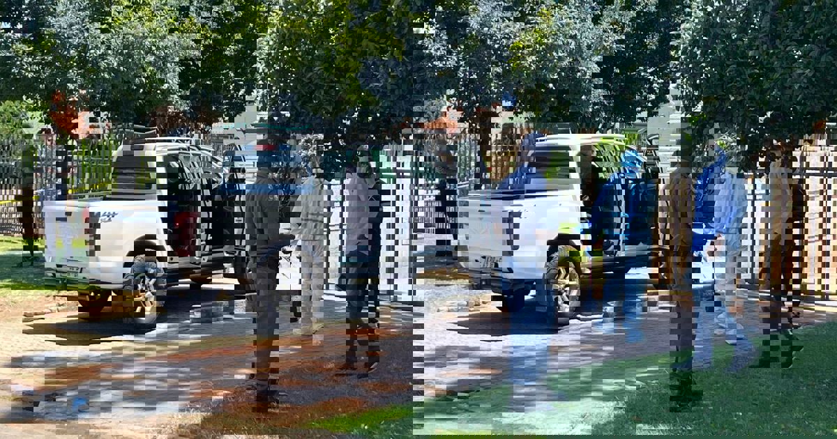 Madlanga Commission: Police offer witness protection after assassination ...