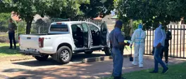 Police probe attempted murder following ambush on Wiandre Pretorius Police probe attempted murder following ambush on Wiandre Pretorius