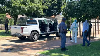 Police probe attempted murder following ambush on Wiandre Pretorius Police probe attempted murder following ambush on Wiandre Pretorius
