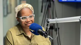 Jazz vocalist Tutu Puoane performs in Cape Town: 'No audience like a South African audience' Jazz vocalist Tutu Puoane performs in Cape Town: 'No audience like a South African audience'