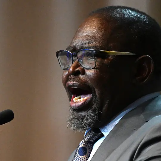 EWN: Eyewitness News