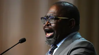 Parly’s budget office not forthcoming on guiding parties to amend national budget: Godongwana Parly’s budget office not forthcoming on guiding parties to amend national budget: Godongwana