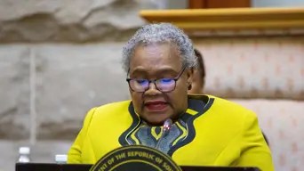 No grant payments will be cancelled without prior verification - Tolashe No grant payments will be cancelled without prior verification - Tolashe