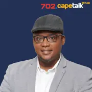 The Aubrey Masango Show