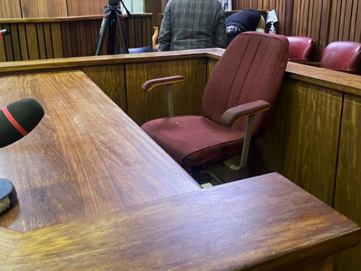 Meyiwa trial: State to focus on Ntanzi court appearance for ammunition matter - Vimarsana News