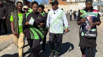 Mashaba labels estimated R700 million National Dialogue wasteful exercise Mashaba labels estimated R700 million National Dialogue wasteful exercise