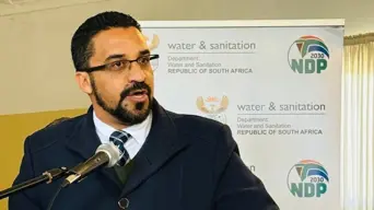 Cape Town unveils first affordable housing development site Cape Town unveils first affordable housing development site