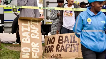 Man accused of raping girl (12) in Soweto abandons bail bid Man accused of raping girl (12) in Soweto abandons bail bid