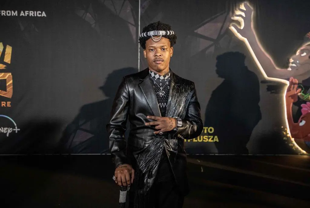 The world premiere of Disney's 'Kizazi Moto: Generation Fire' in Illovo, Sandton on 21 June 2023. Picture: Lehlohonolo Bopape/Supplied The world premiere of Disney's 'Kizazi Moto: Generation Fire' in Illovo, Sandton on 21 June 2023. Picture: Lehlohonolo Bopape/Supplied