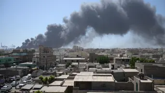 Fresh clashes in Sudan as US presses for truce Fresh clashes in Sudan as US presses for truce