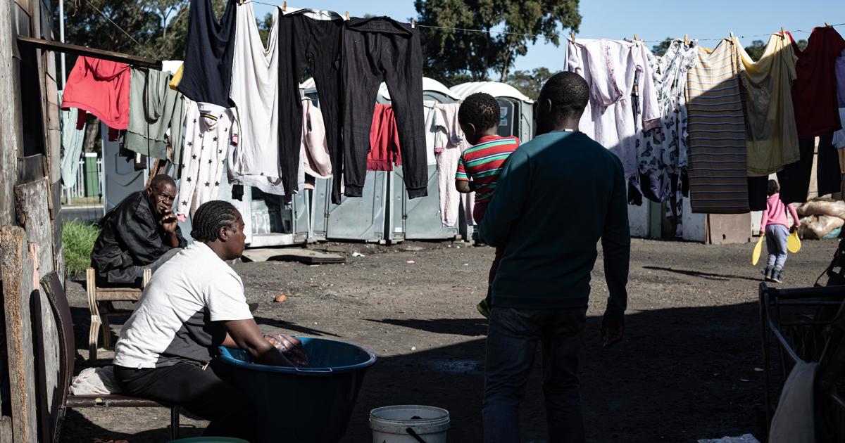 Rights activists want clear distinction when grouping migrants.