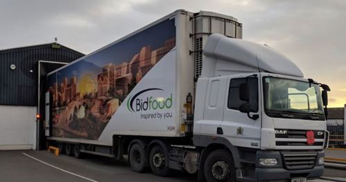 Food services group Bidcorp reports growth acceleration despite uncertain global environment