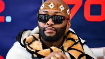 Vusi Nova commands equality ahead of Women’s Day, teams up with Anthony Hamilton for new music Vusi Nova commands equality ahead of Women’s Day, teams up with Anthony Hamilton for new music