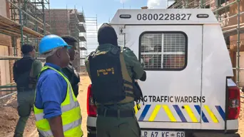 Labour dept to fine employers R10k for hiring undocumented foreign nationals Labour dept to fine employers R10k for hiring undocumented foreign nationals