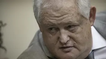 Angelo Agrizzi avoids jail time after plea agreement with State Angelo Agrizzi avoids jail time after plea agreement with State