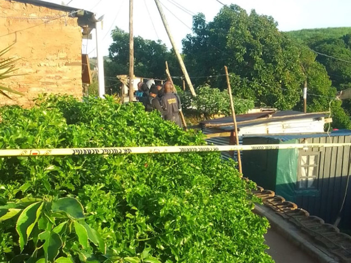 KZN police crackdown on West Gang sees 3 suspected gang members killed in shootout - Vimarsana News