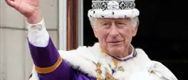 King Charles to visit US as political ties fray under Trump King Charles to visit US as political ties fray under Trump
