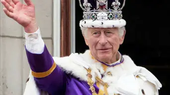 King Charles to visit US as political ties fray under Trump King Charles to visit US as political ties fray under Trump