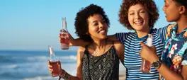 New research shows increase in teenage girls drinking alcohol in SA New research shows increase in teenage girls drinking alcohol in SA