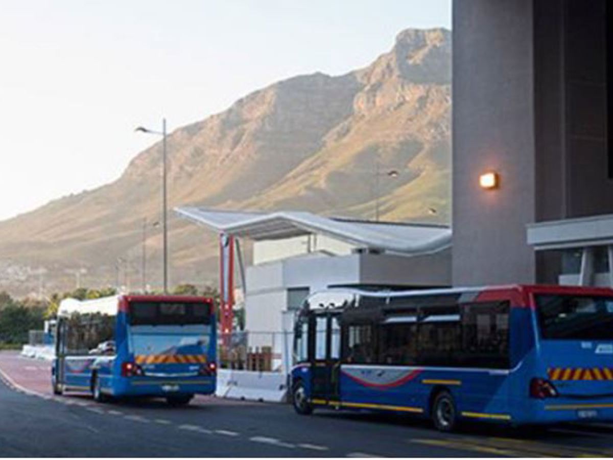 Demand for MyCiTi bus service increasing, says City of Cape Town - Vimarsana News