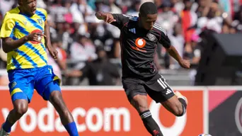 Orlando Pirates bow out of Africa despite brave comeback Orlando Pirates bow out of Africa despite brave comeback