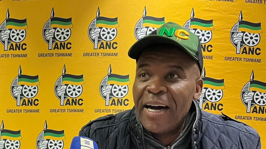 Tshwane will not return any unspent funds to Treasury, vows newly ...