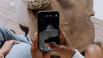 Indonesia lifts TikTok licence suspension as app shares data Indonesia lifts TikTok licence suspension as app shares data