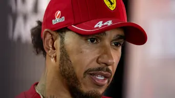 Hamilton salutes Ferrari for 'mega-progress' with updates Hamilton salutes Ferrari for 'mega-progress' with updates