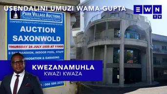 Kwezanamuhla: Zisatholakala izidumbu eMthatha, kuza amanye amakhaza nemvula kulelisonto Kwezanamuhla: Zisatholakala izidumbu eMthatha, kuza amanye amakhaza nemvula kulelisonto